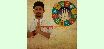 Viraj Lalani image - Viprabharat